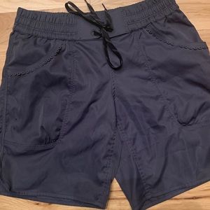 lululemon womens swim shorts